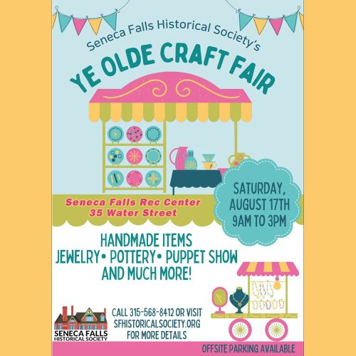 2024-08-17-SenecaFallsCraftFair-square