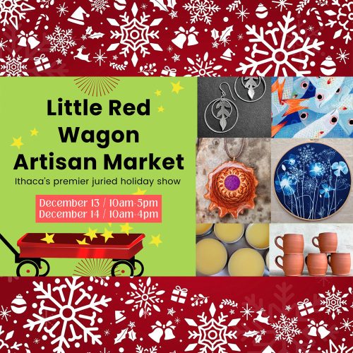 2025-12-13-Little-Red-Wagon-Market